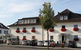 Hotel Bettina Günzburg