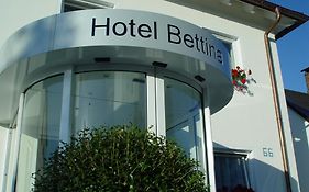 Hotel Bettina Günzburg